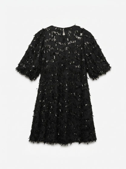 VMCYLLE 2/4 SHORT DRESS