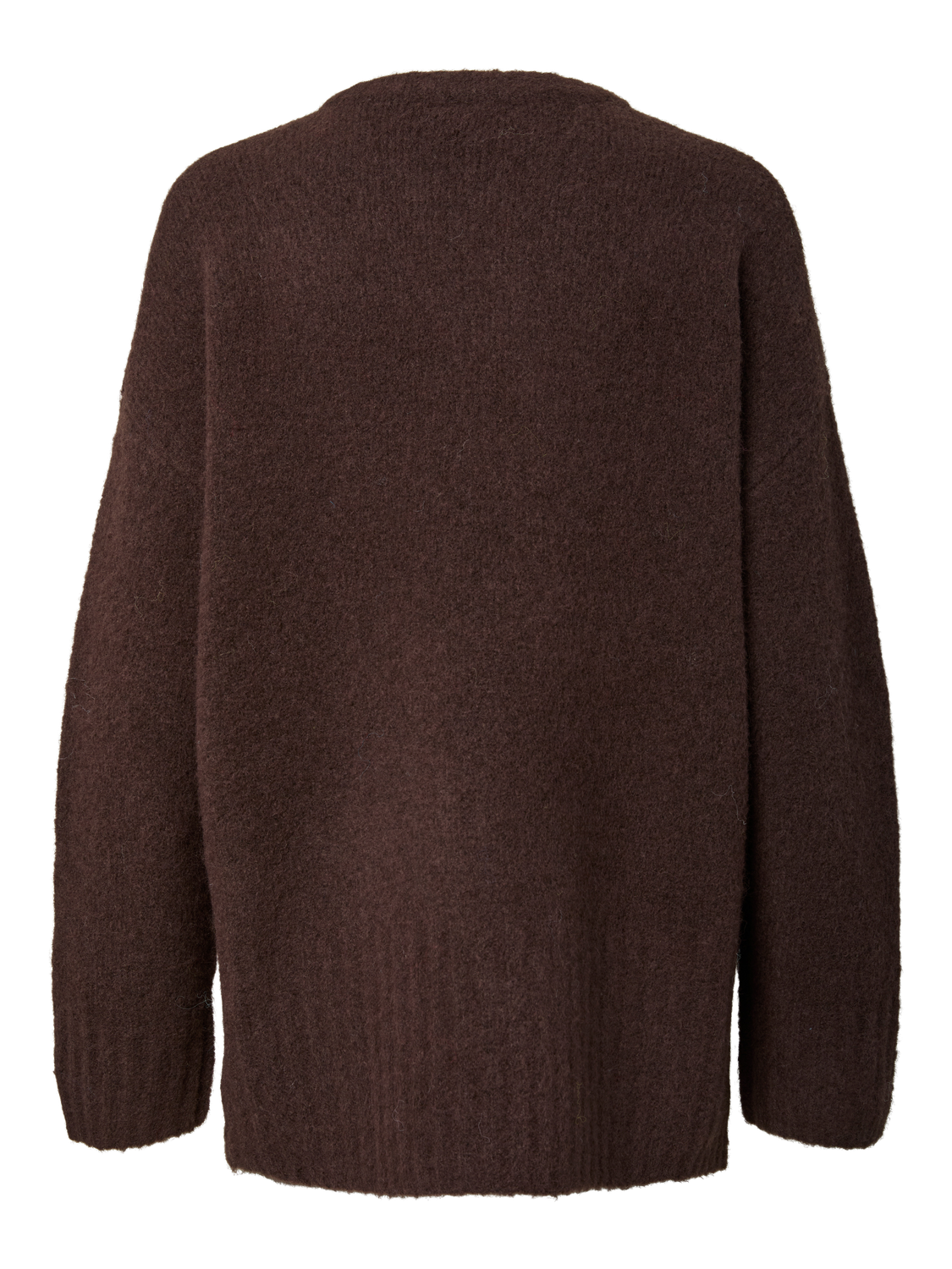 PCTINA LS O-NECK KNIT