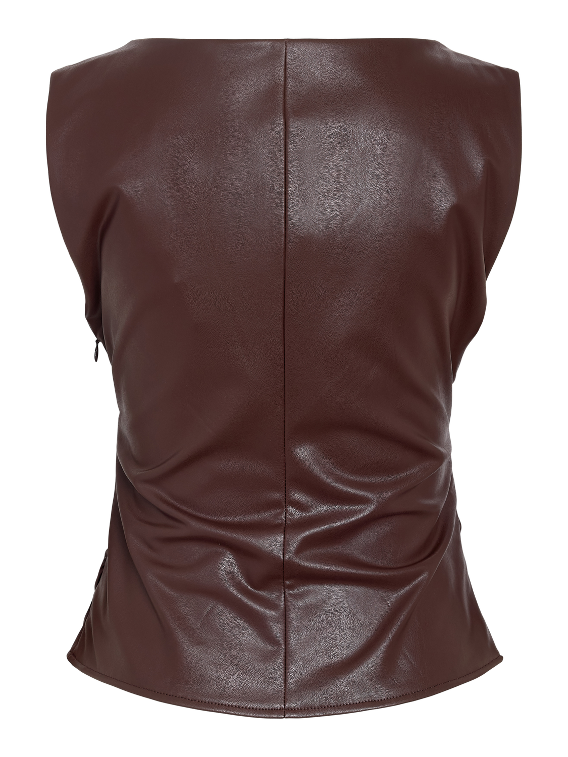 NMSANDY PU S/L TOP