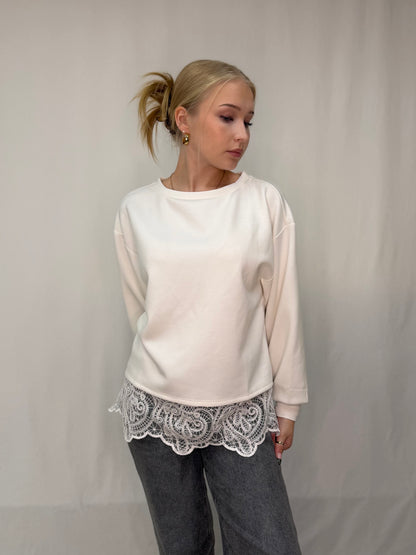 VISIF L/S DETAIL SHIRT