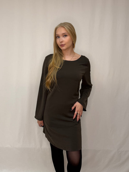 JDYAYA 7/8 DRESS