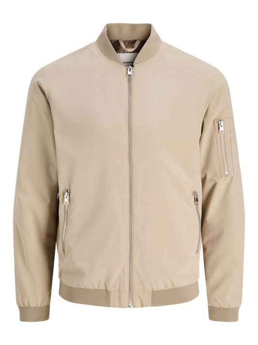JJERUSH BOMBER NOOS