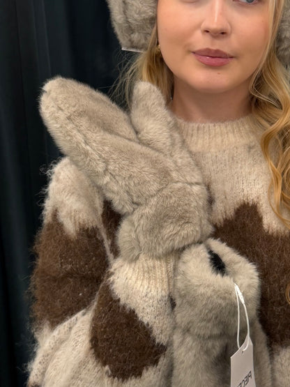 PCJUTLANDIA MITTENS