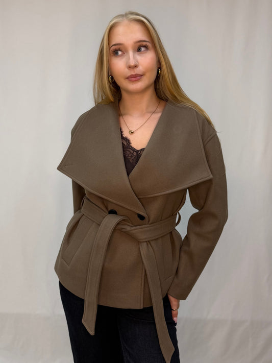 VMVINCESELMIA JACKET