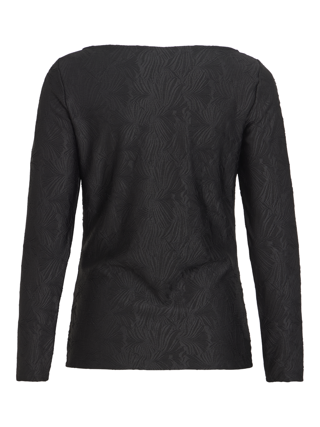 VIMORLA BOATNECK L/S TOP