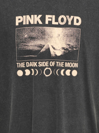 ONSPINK FLOYD LIFE RLX SS WASHED LIC TEE