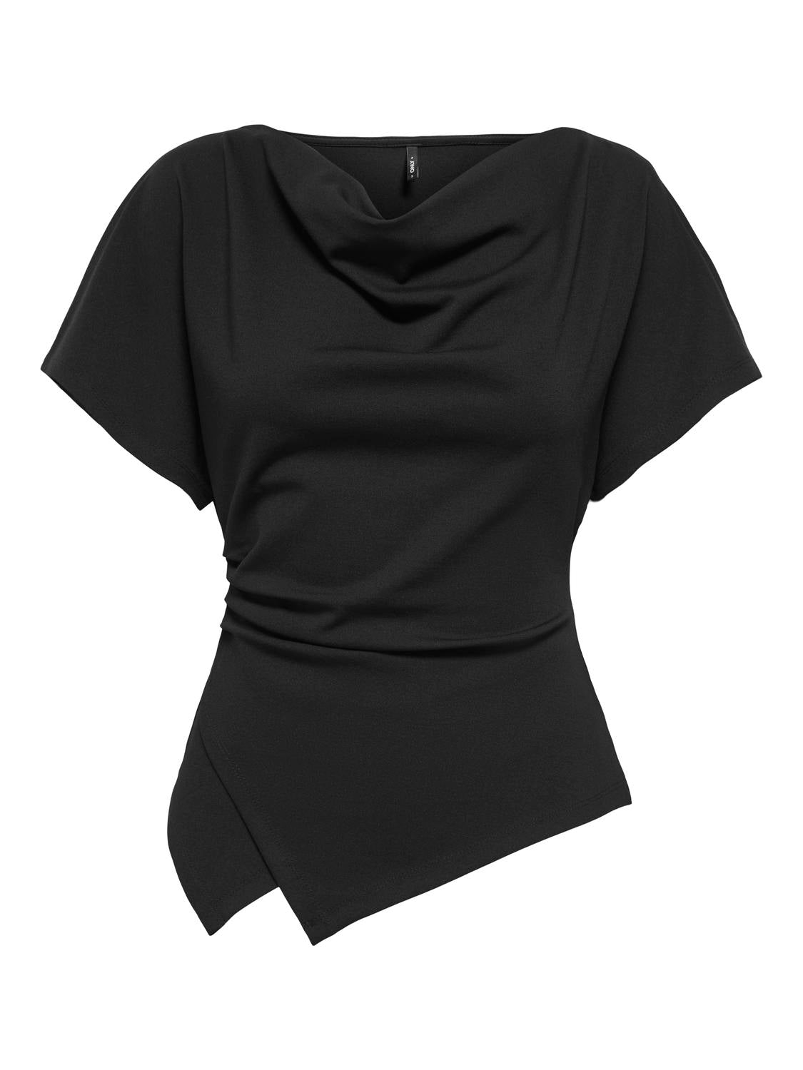 ONLEMBER S/S WATERFALL TOP