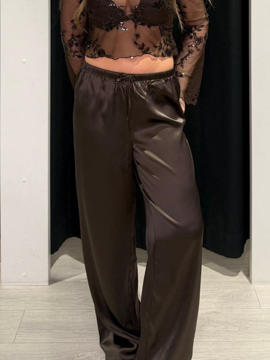 PCEVY MW LOOSE PANTS