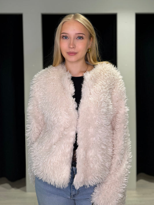 NMISABELLE FUR JACKET