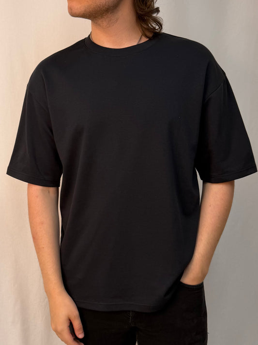 ONSCASPIAN AIRFLEX BOXY SS TEE