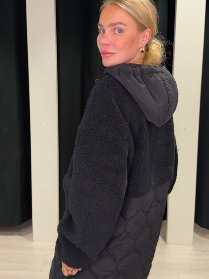 VITONE L/S COAT/TB/1