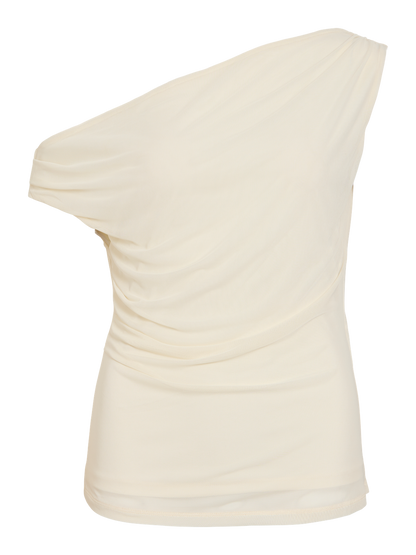 VISAYA S/L OFF SHOULDER TOP