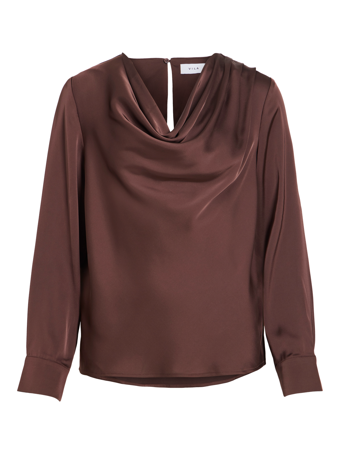 VIFREJA WATERFALL L/S TOP