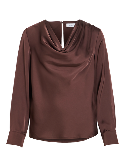 VIFREJA WATERFALL L/S TOP