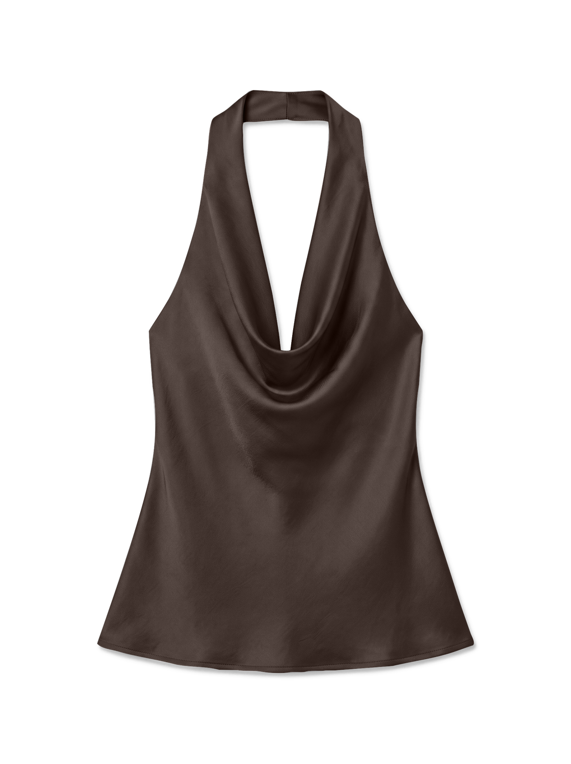 VMMIRO HALTER NECK TOP