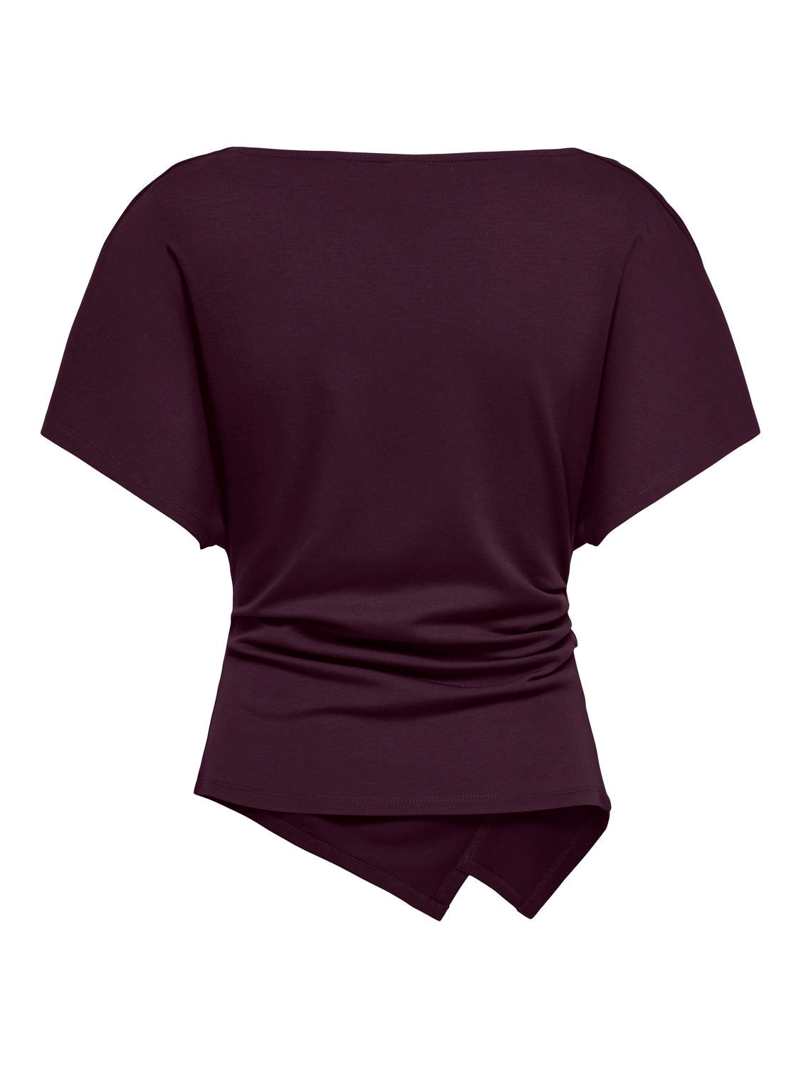 ONLEMBER S/S WATERFALL TOP