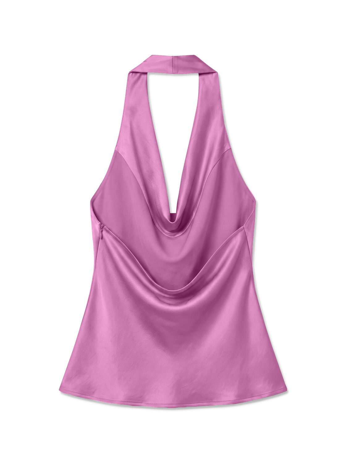 VMMIRO HALTER NECK TOP