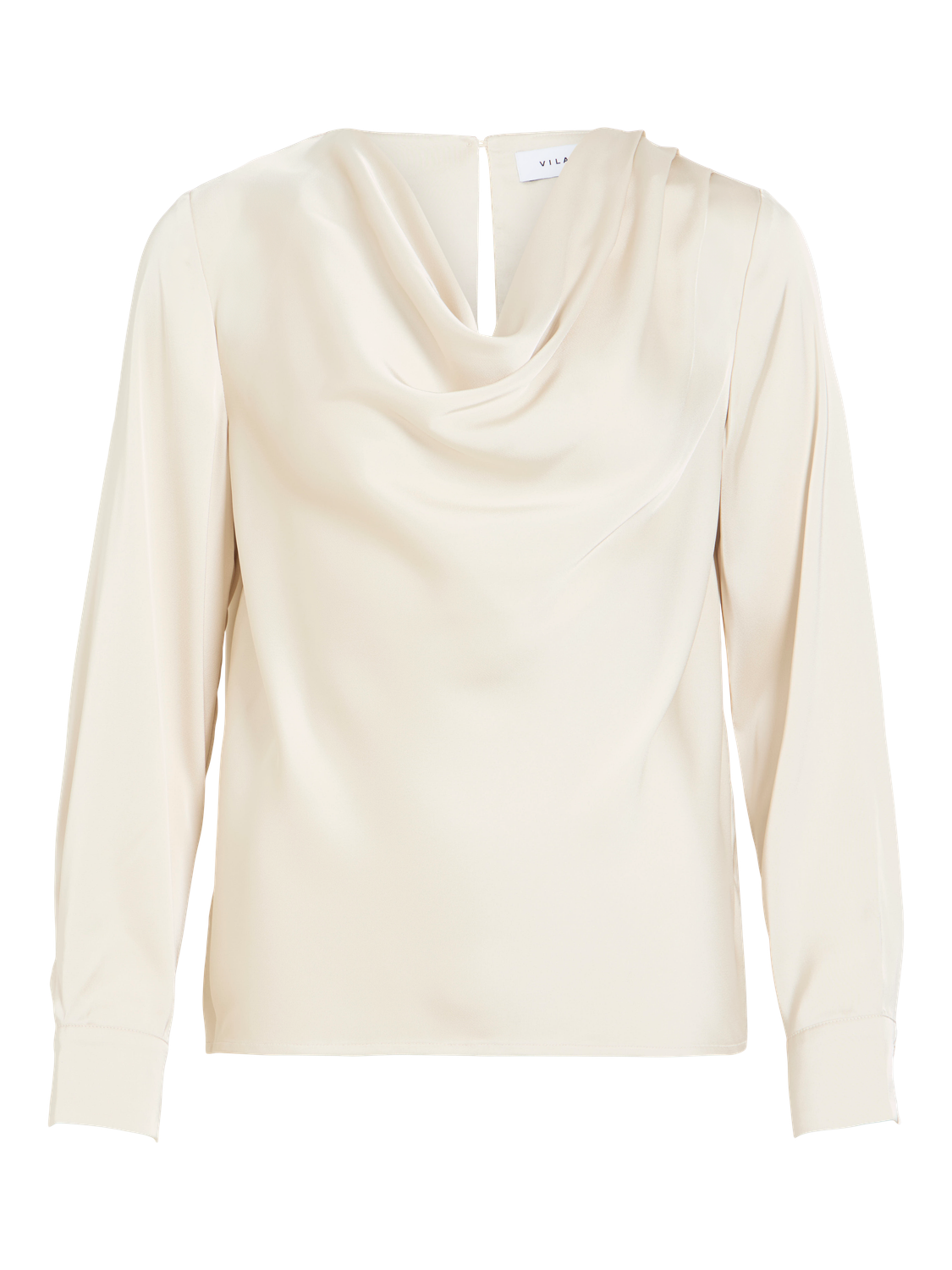 VIFREJA WATERFALL L/S TOP