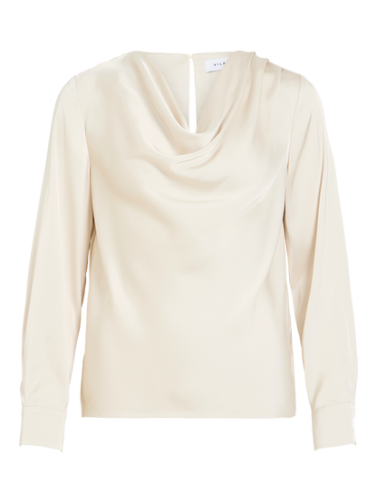 VIFREJA WATERFALL L/S TOP