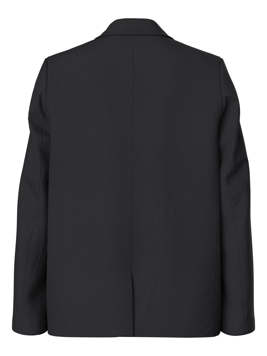 PCBOSELLA LS LOOSE BLAZER