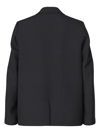 PCBOSELLA LS LOOSE BLAZER