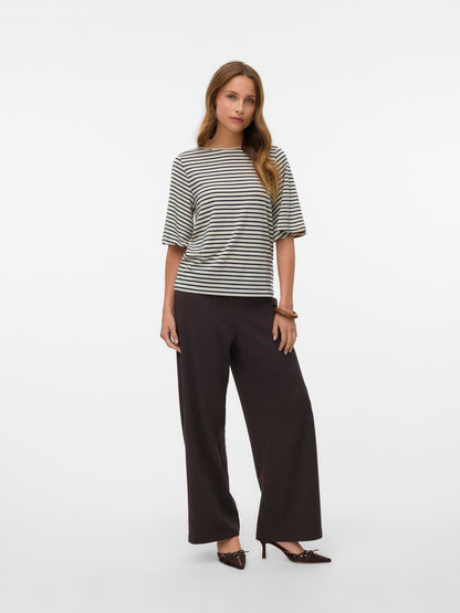 VMBERLIN ZAMIRA MW WIDE PANT NOOS
