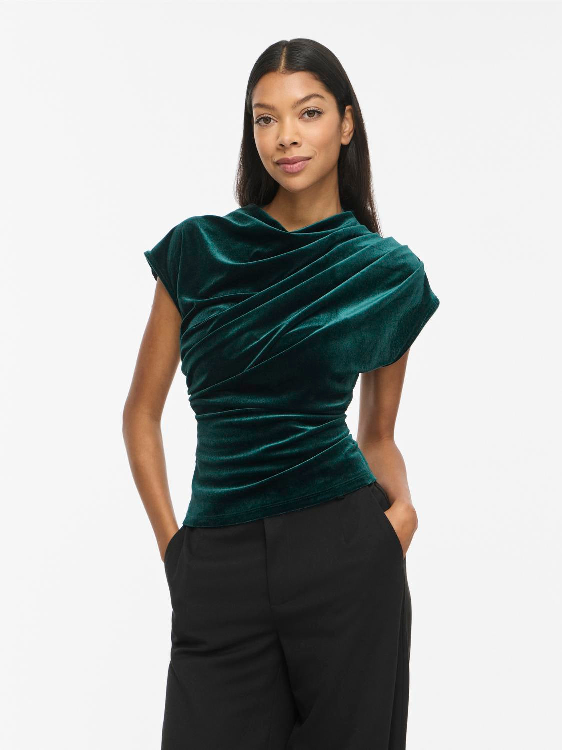 VILIVAS S/L TOP