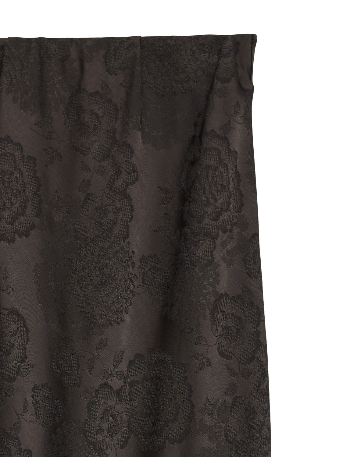 VMKIRA LACE MW 7/8 SKIRT