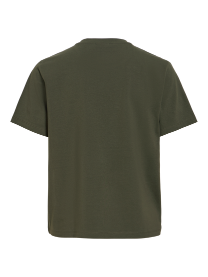 VINORA S/S T-SHIRT - NOOS