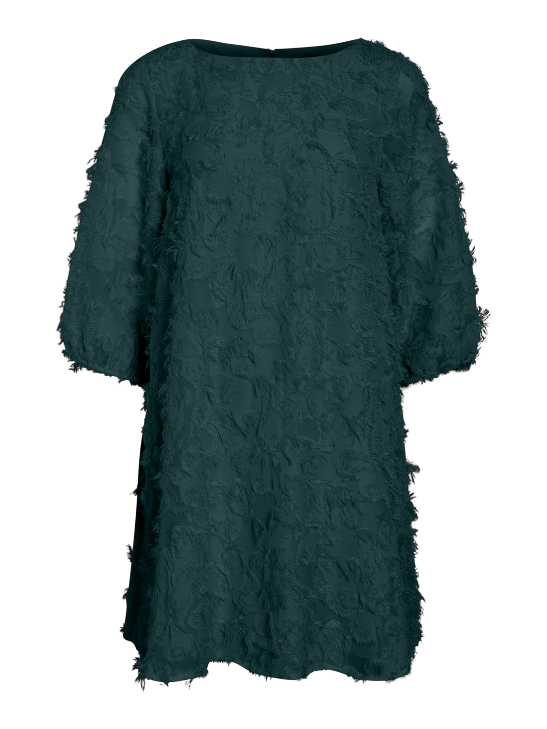 VILACILA BOATNECK SHORT DRESS