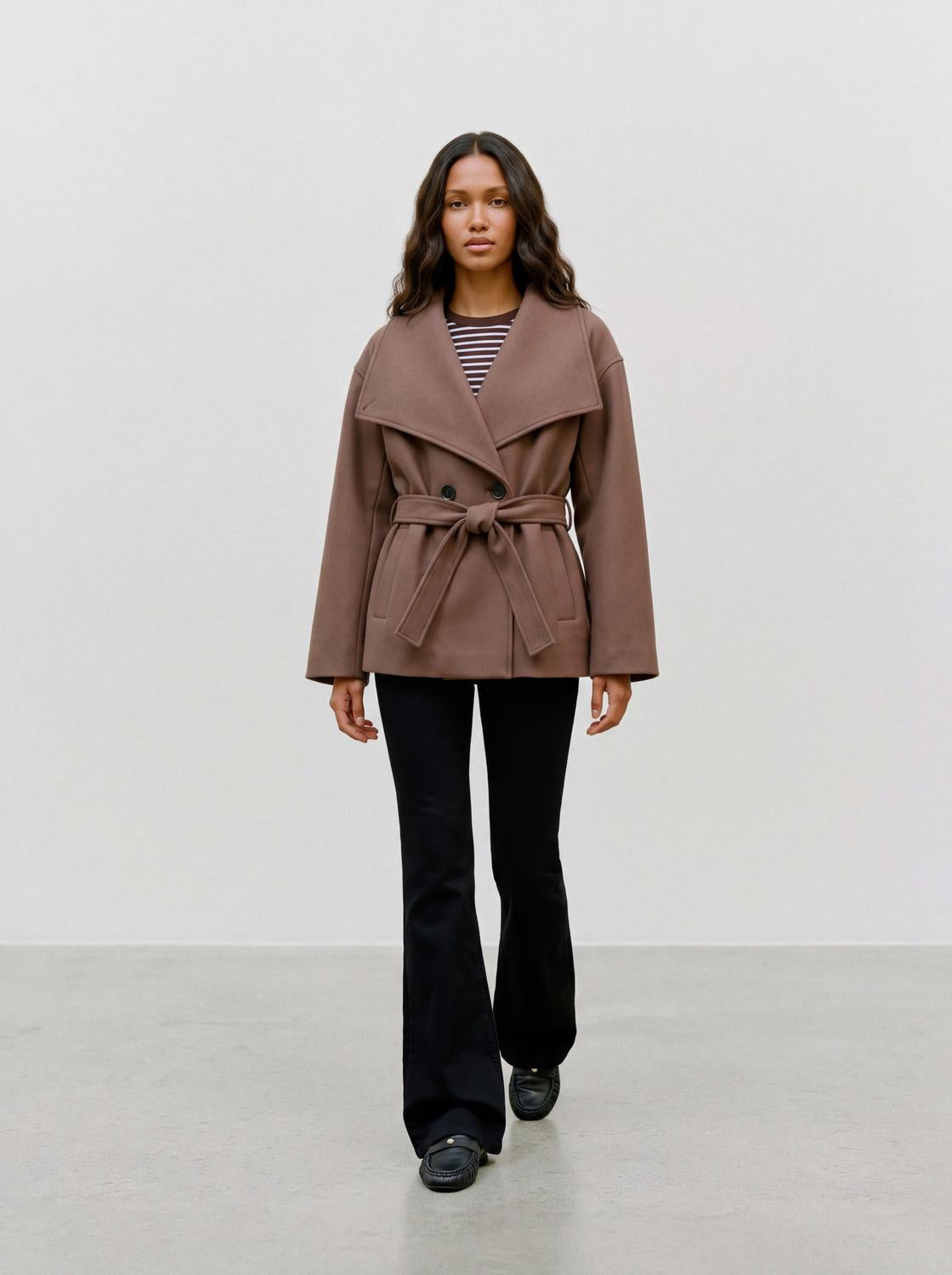 VMVINCESELMIA JACKET