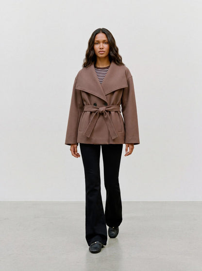 VMVINCESELMIA JACKET