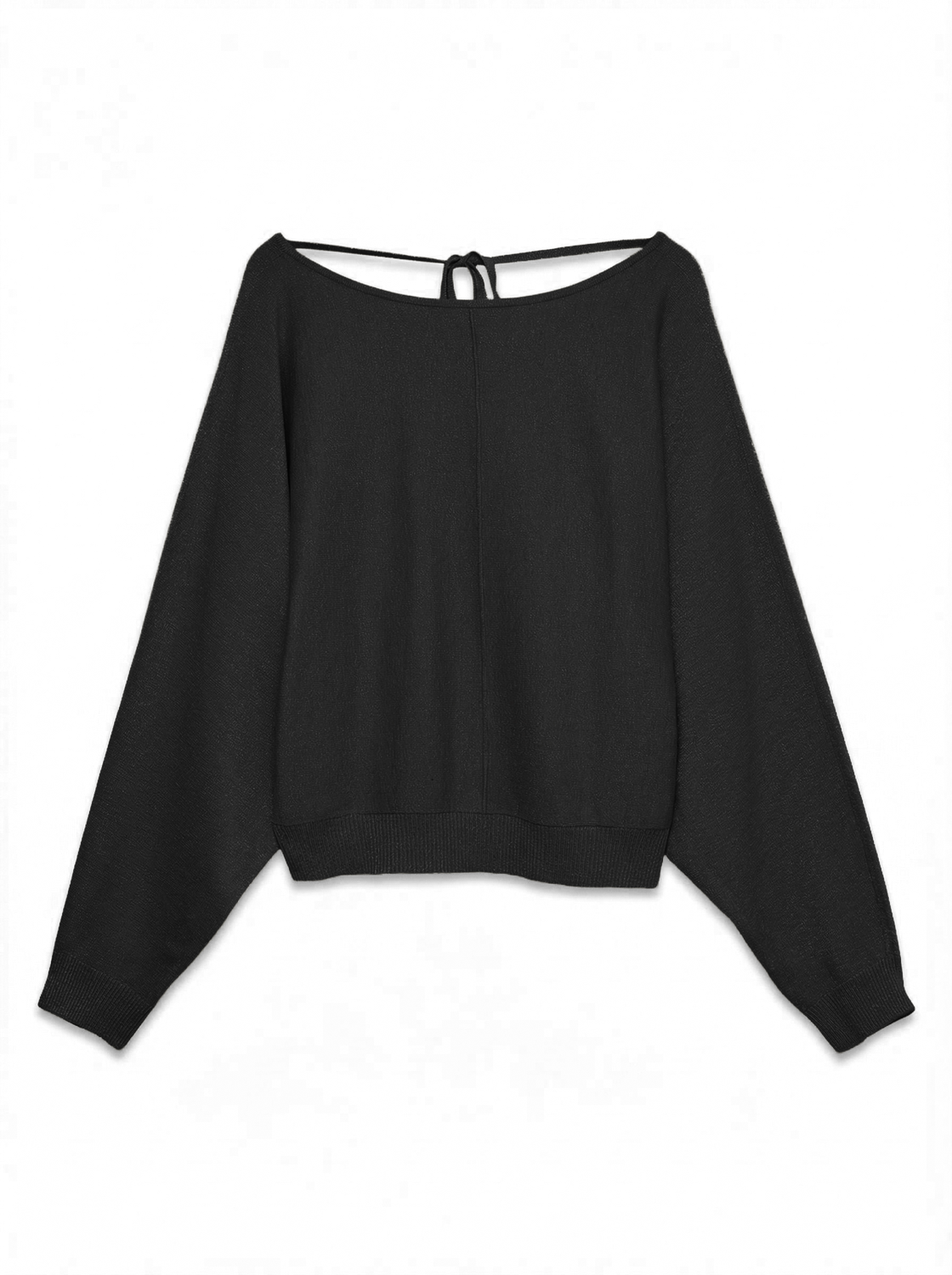 VMHAPPYGLITTER BAT LS BOATNK PULL