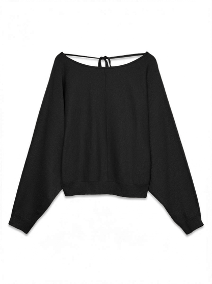 VMHAPPYGLITTER BAT LS BOATNK PULL