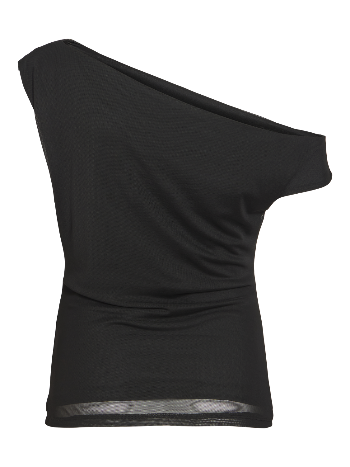 VISAYA S/L OFF SHOULDER TOP