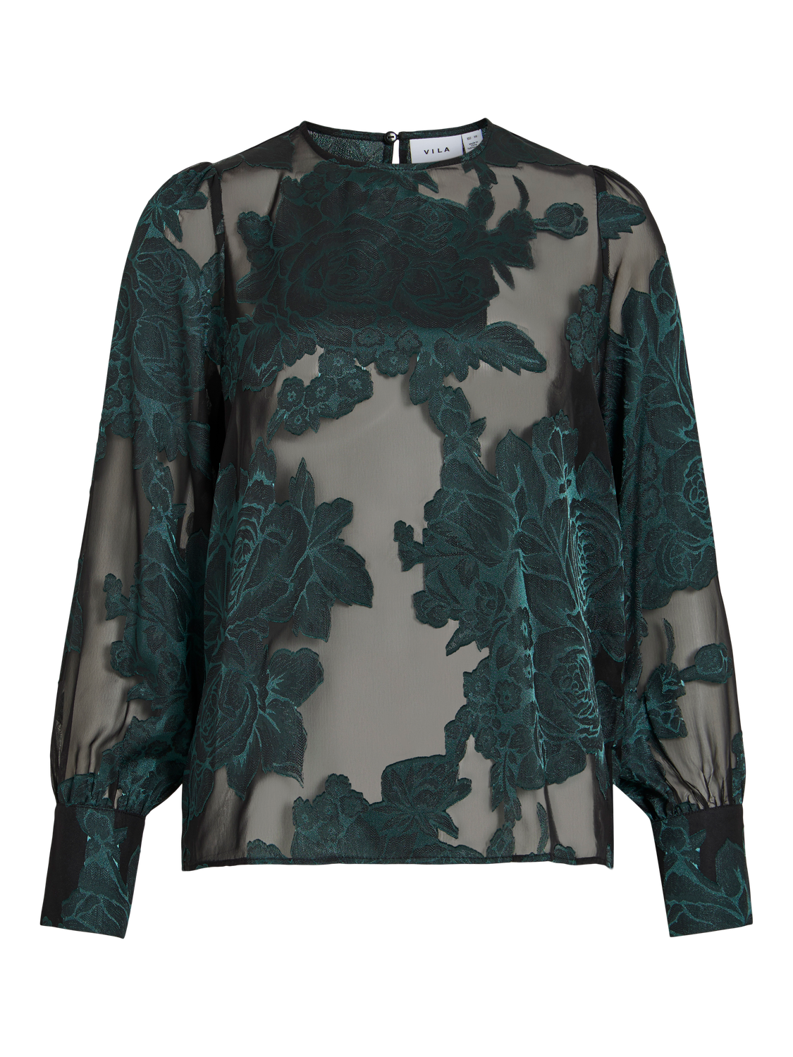VISTELLA L/S TOP