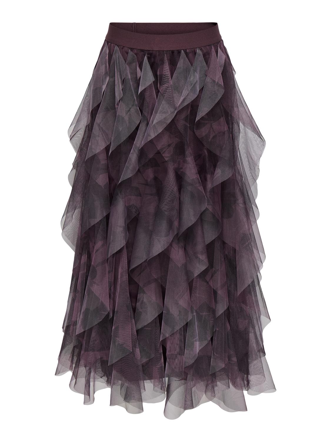 ONLSKY LONG SKIRT