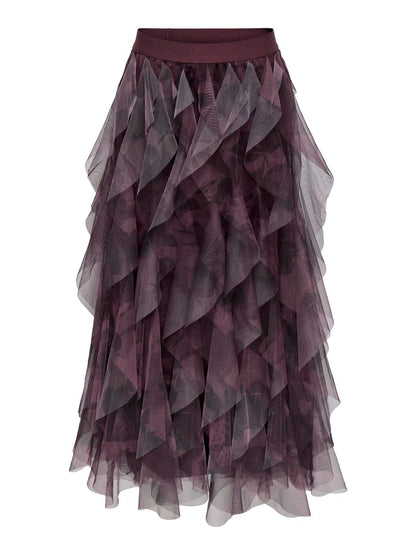 ONLSKY LONG SKIRT