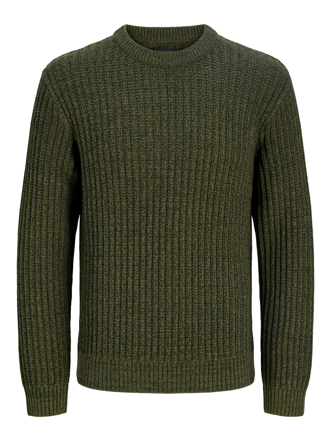JJJAXON KNIT CREW NECK