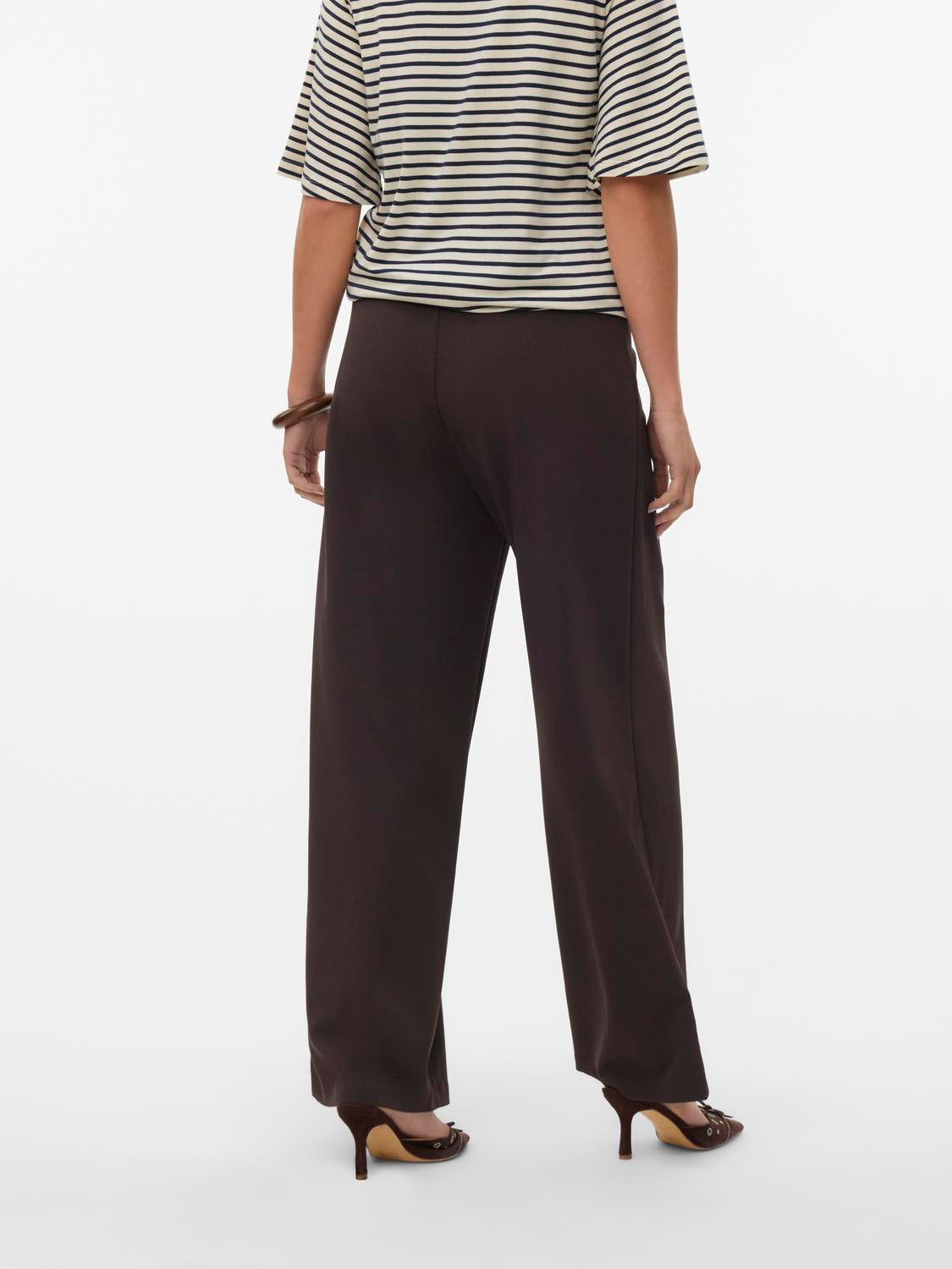 VMBERLIN ZAMIRA MW WIDE PANT NOOS