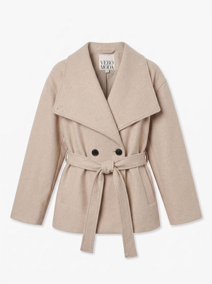 VMVINCESELMIA JACKET