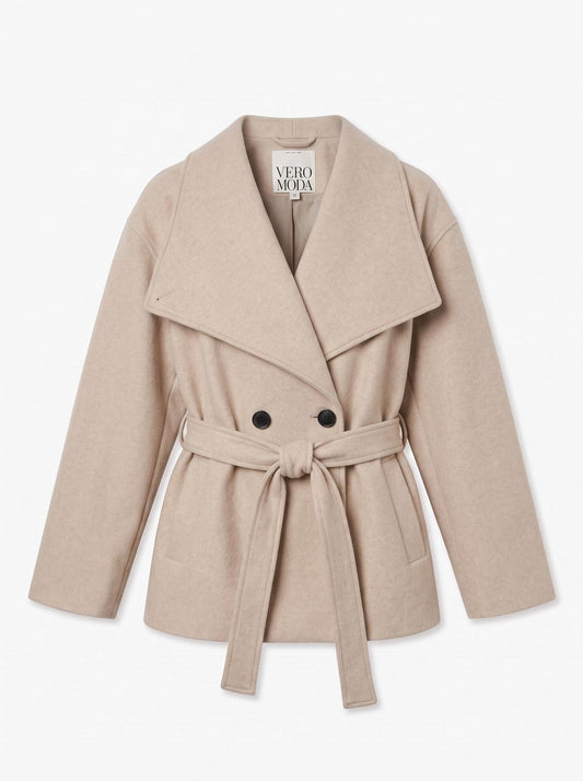 VMVINCESELMIA JACKET