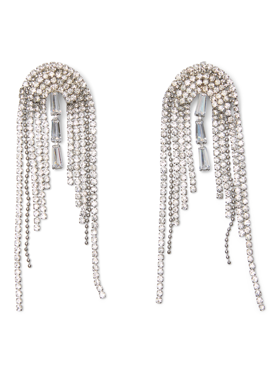 VMALLY LONG EARRING