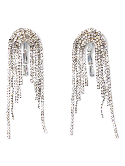 VMALLY LONG EARRING