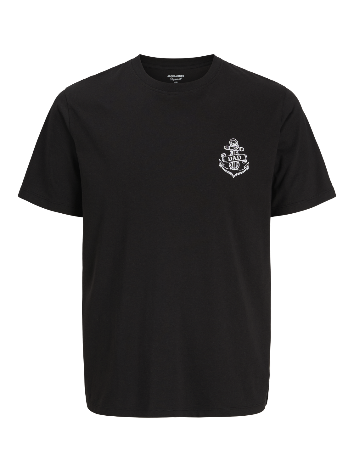 JORFATHERS DAY TEE SS CREW NECK