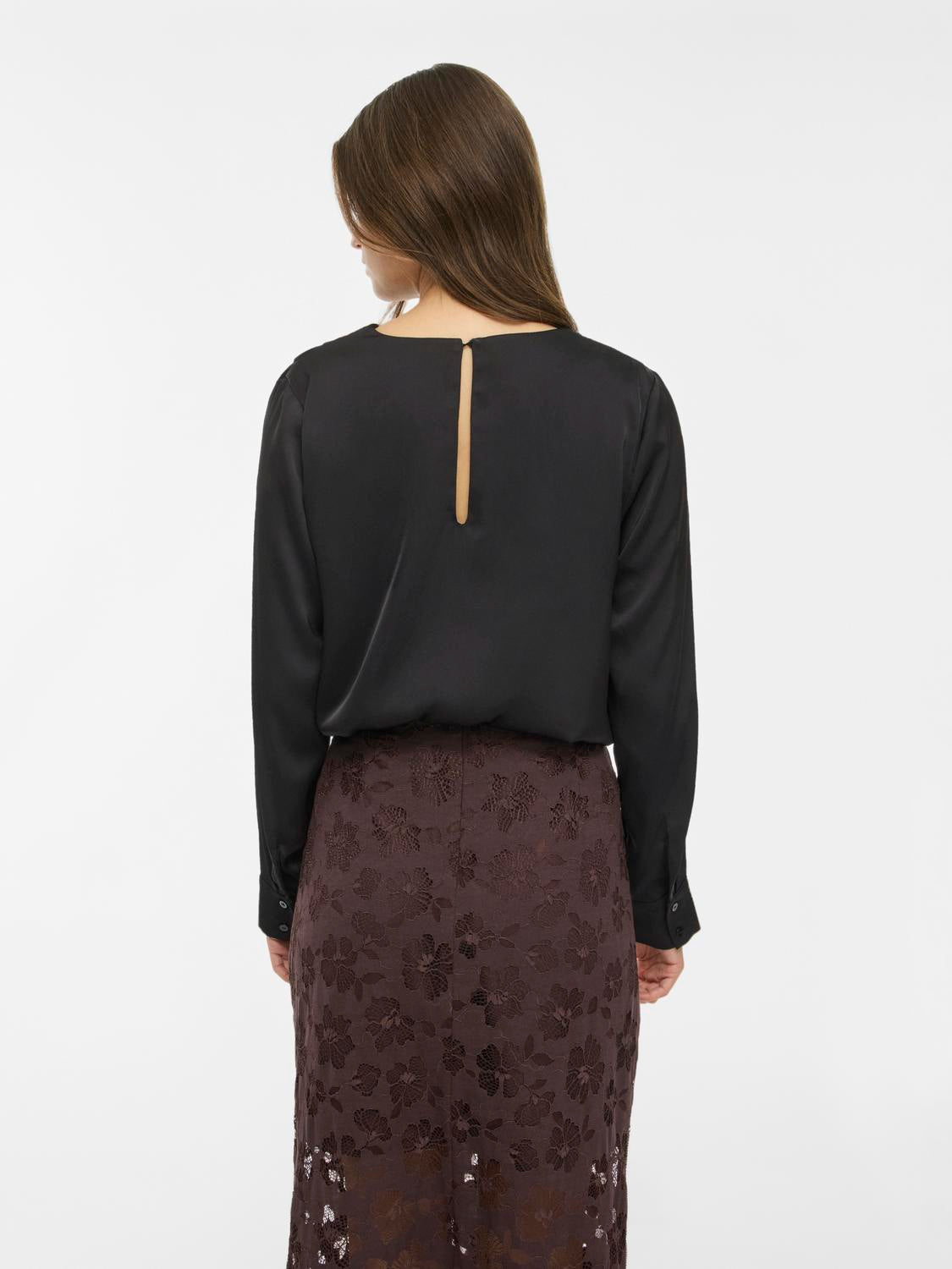 VIFREJA WATERFALL L/S TOP