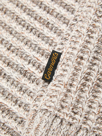 JJJAXON KNIT CREW NECK