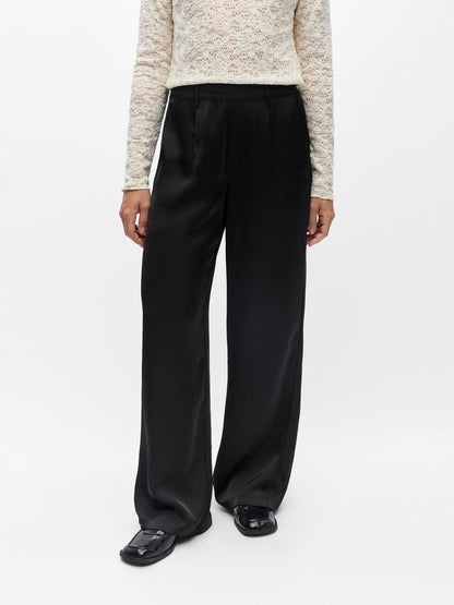 OBJCHILLI MW LISA PANT NOOS