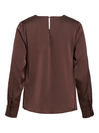 VIFREJA WATERFALL L/S TOP