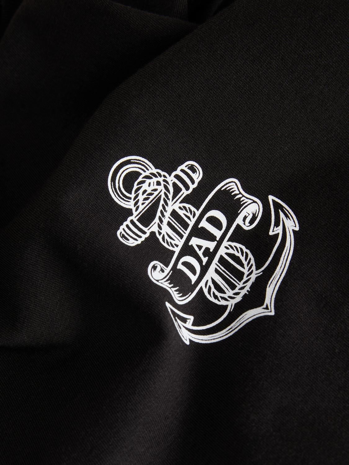 JORFATHERS DAY TEE SS CREW NECK